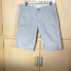 Eddie Bauer shorts